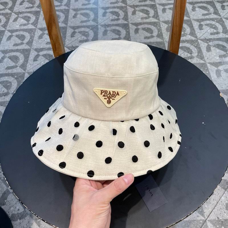 Prada hat 071616